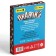 Board game "Okavok" compact version, 50 cards