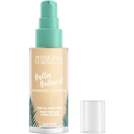 Physicians Formula Believ IT tonal corrector!, Snow's tone, 30 ml-1