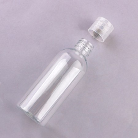Storage bottle, 85 ml, transparent color-4