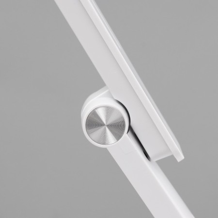 Table lamp sensory "Sven" LED 5W 3000-6000K white 12.5x28x39 cm-6