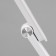 Table lamp sensory "Sven" LED 5W 3000-6000K white 12.5x28x39 cm