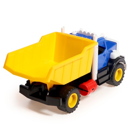Car "Career"-2