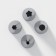 Confectionery set, 6 items: adapter, bag, 4 nozzles 1.7 × 3 cm