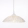Bayerlux suspension of Bayerlux “Agora” E27 60W 30 cm.