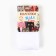 Pantyhose children's openwork, white color, height 98-104 cm