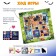 Board game "House with Ghosts", 2-4 players, 7+