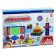 Magnetic designer, 108 parts