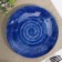 Porcelain plate "Illusion", D = 17.5 cm