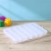 Ricco organizer for storage, 24 cells, 19.5 × 13.5 × 2 cm, color mix