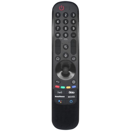 Huayu remote control for LG MR21GA (AKB76036208) with voice function for LG TV-1