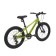 Bicycle 20 ’’ maxiscoo 5bike, Fresh lime color, size M