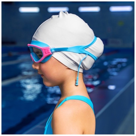 ONLYTOP swimming glasses, berysi, MIX color-4
