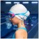 ONLYTOP swimming glasses, berysi, MIX color