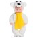 Denis-Medvezhok doll, 40 cm
