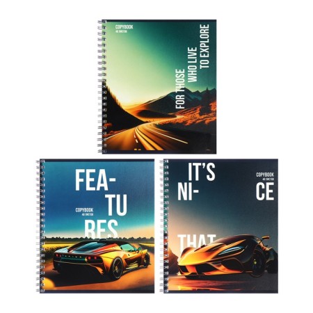 Notebook 48l CL on the crest speed, regional charts, twin+breaks uf-lak, block offset mix