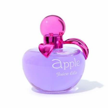 Women's toilet water Apple Juice Lila, 50 ml-1