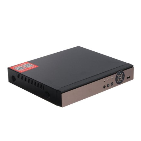 SI-CAM video surveillance kit, 2 external cameras, 2 megapixels, without hhd-1