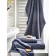 Tricky Tensor Guten Morgen Ocean, 500 gr, size 70x140 cm, blue color blue