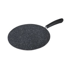 Сковорода Bekker BK-7869, чудушница, ручка Soft touch, d=44 см