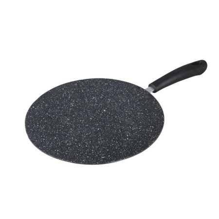 Pan Bekker BK-7869, Miraculous, handle Soft Touch, D = 44 cm