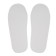Slips women's color gray, size 35