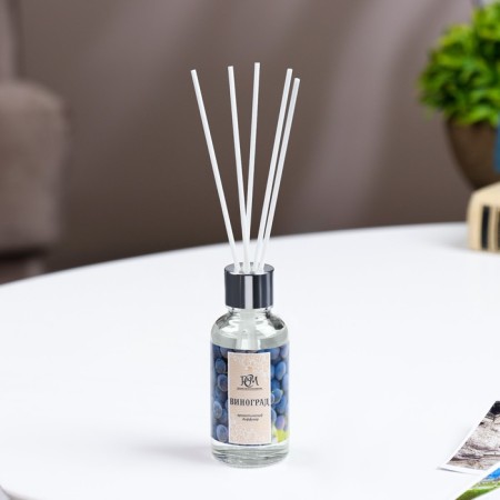 Diffusor aromatic "grapes", 30 ml-1