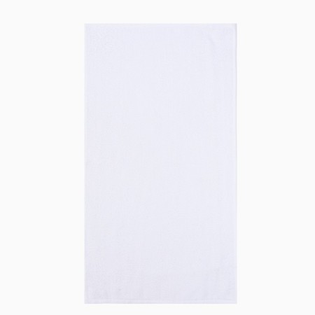 A Terry Ethel towel "Happy New Year" 30x60 cm, 100% HL, 340 g/m2-1