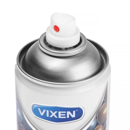 Emal universal metallic chromium, aerosol 520 ml VX-19110-1