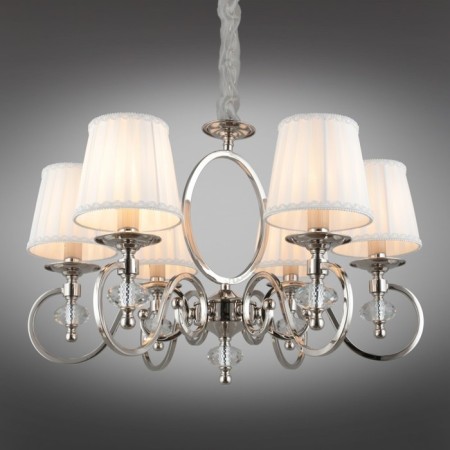 Suspended chandelier Reni E14 240W-1