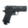 Pneumatic pistol "Borner WC 401" feces. 4.5 mm, 3 j, bldg. plastic, up to 120 m/s