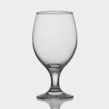 Glass glass glass Bistro, 400 ml