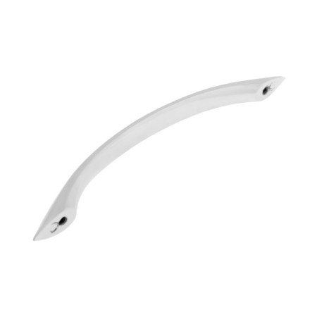Cappio RSC014 handle handle, m/o 128 mm, chromium color-3