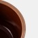 Red clay pots, 1.25 liters