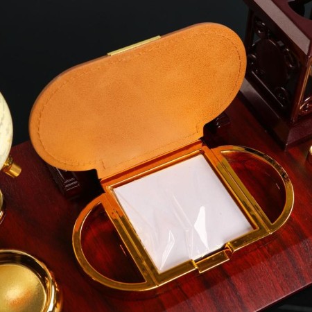 Table 6B1C Cossack and Cup, Cherry-8