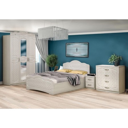 Venice 5.1, 2 boxes, 2 boxes, color anchor light light / ash -shaped balanco matte-2