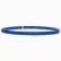 Bio -eshoshens from parasites "Piggon Premium" for dogs, blue, 65 cm