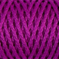 Knitting cord 