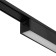 Sprinkle STRECE ULTRA "Line" LED 10W 3000K-5700K CRI90 Black 31.5x2.6x2.4cm