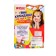 Grim-pencils and sparkles for the face and body: 6 neon colors + applicator