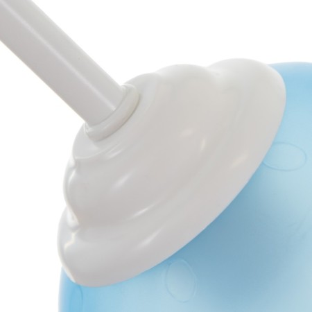 Causte "Online" (cylinder) 2x15W E27 Model: BR 00195 White/blue-5