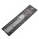 Schildik Metalloplasty SW 4WD Fred’s Accessories Gray, Stick, 140*25 mm, SNO.95 GREY