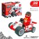 Constructor "Race", 36 details