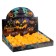 Submarine LED "Pumpkin"