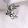 Zigzag sewing machine, 7 mm, 3.5 × 2.4 × 1 cm