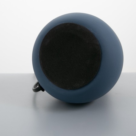 Highway lamp 16199/1 E14 40W blue-gray 17x17x28 cm-9