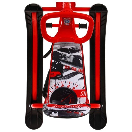 Snow -chapel Twiny 1 "Extreme", TW1+/E-1