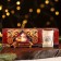 New Year! Gift set of glasses "New Year's fairy tale", 3 pcs., 50 ml