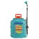 Sprayer Range, Battery, 12 l, with plastic brandspoite, Finland aqua
