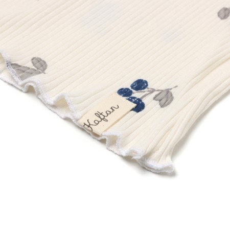 Pajama nursery (T-shirt and shorts) KAFTAN Little Berry R.34 (122-128)-7