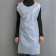 Aprons disposable PND, size m, 108 × 70 cm, 100 pcs/un